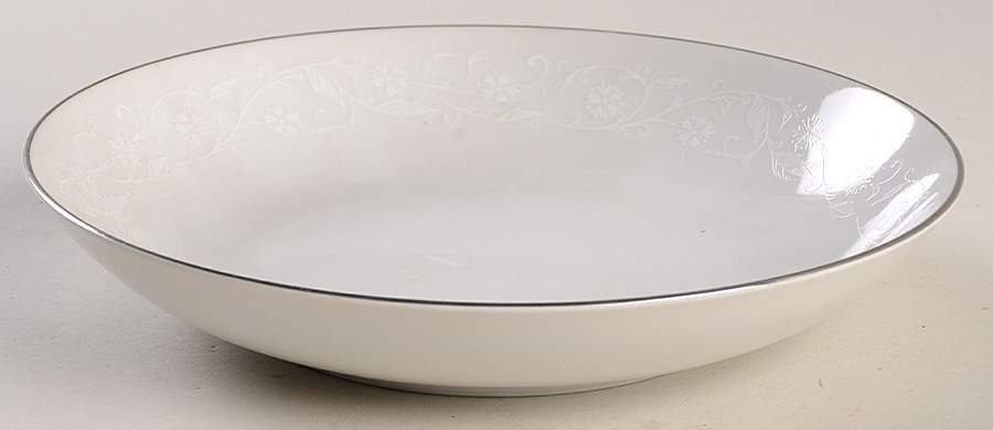 English Coupe Soup Bowl by Fashion Manor-1