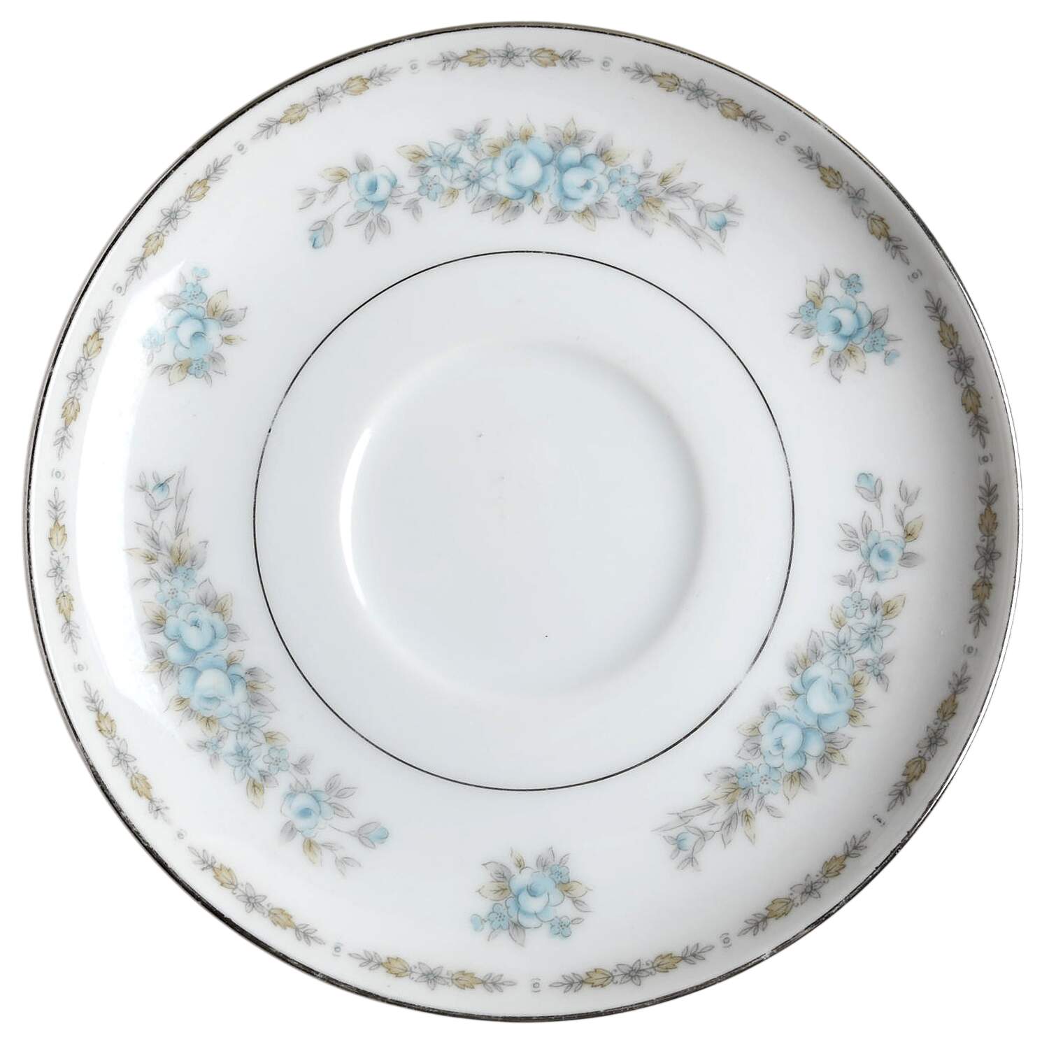 Jacqueline Saucer by Fashion Manor-1