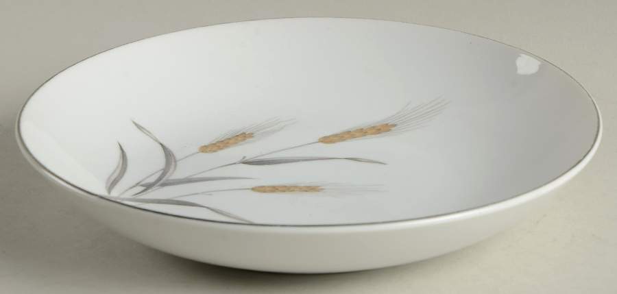 Lea Coupe Soup Bowl by Fashion Manor-1