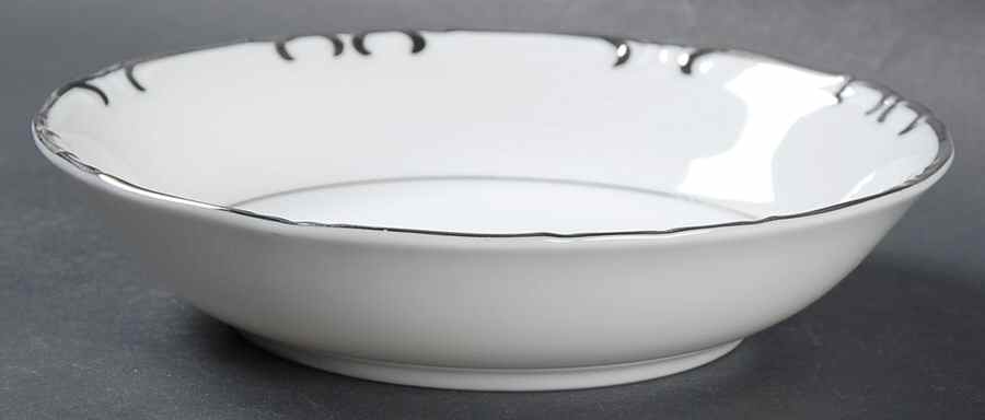 Marlton Fruit/Dessert (Sauce) Bowl by Fashion Manor-1