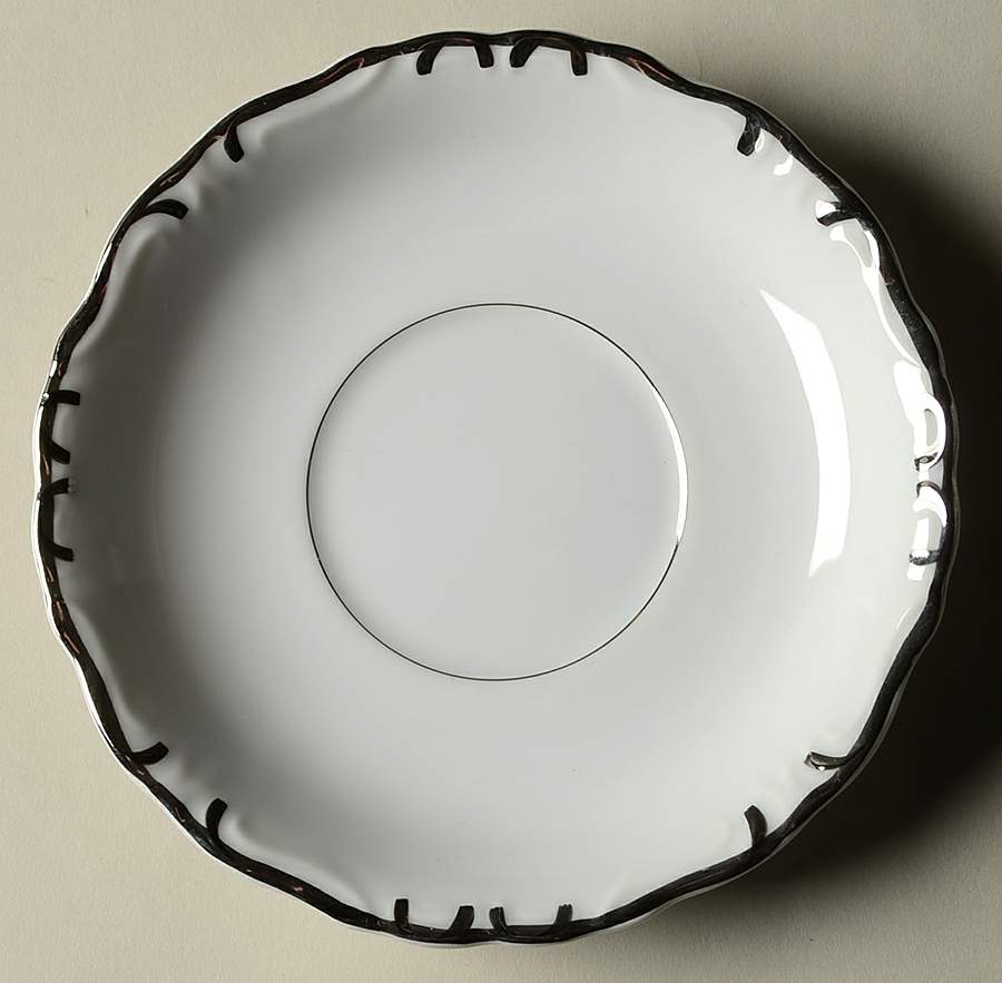 Marlton Saucer by Fashion Manor-1