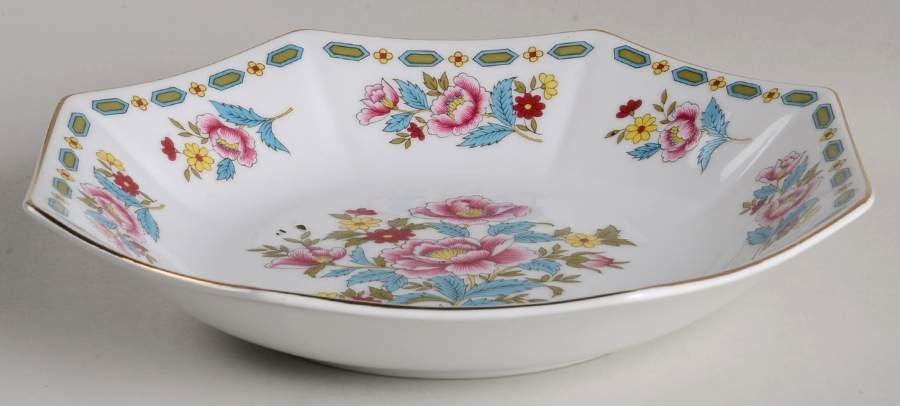 Marquis Coupe Soup Bowl by Fashion Manor-1