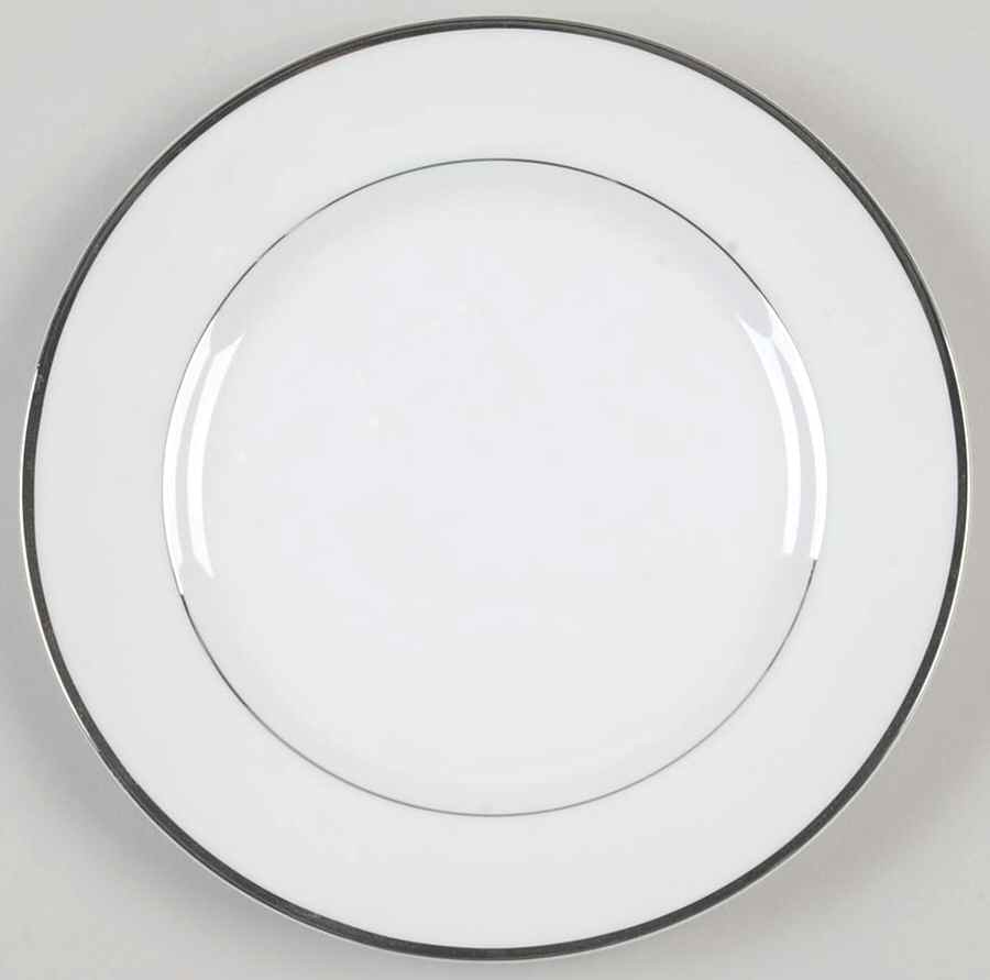 Prelude Salad Plate by Fashion Manor-1