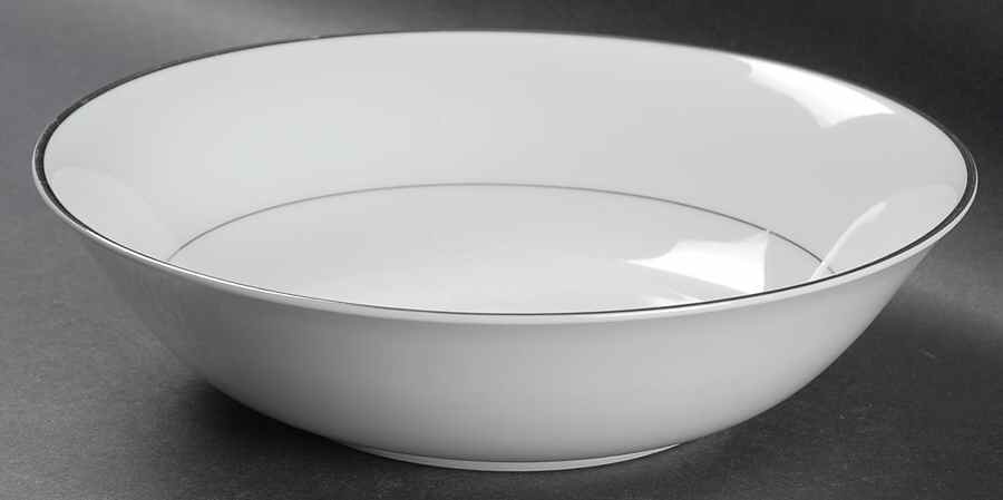 Prelude 9" Round Vegetable Bowl by Fashion Manor-1