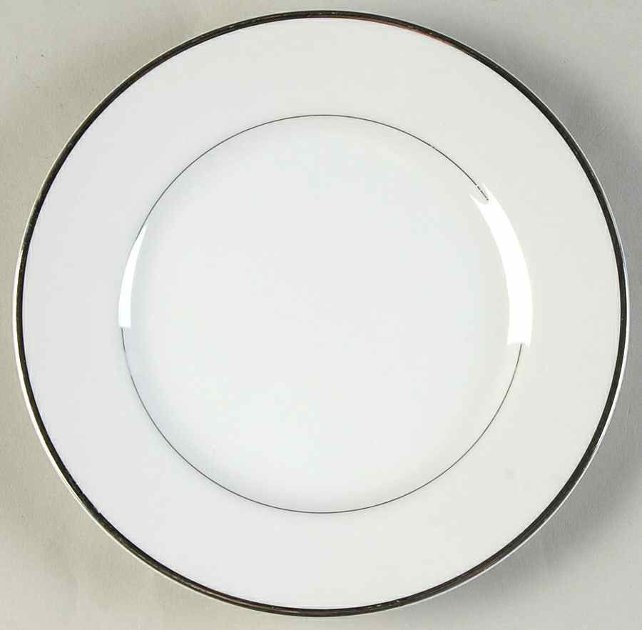 Prelude Bread & Butter Plate by Fashion Manor-1