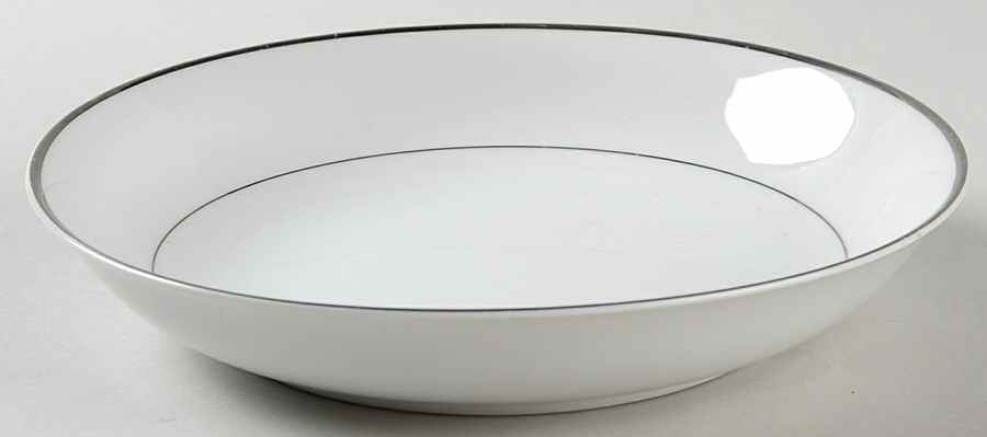 Prelude Coupe Soup Bowl by Fashion Manor-1