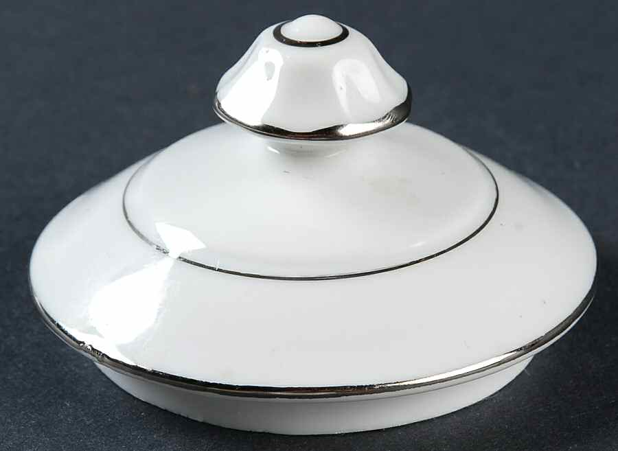 Prelude Lid for Sugar Bowl by Fashion Manor-1