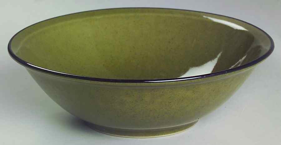 Saracen Coupe Cereal Bowl by Fashion Manor-1