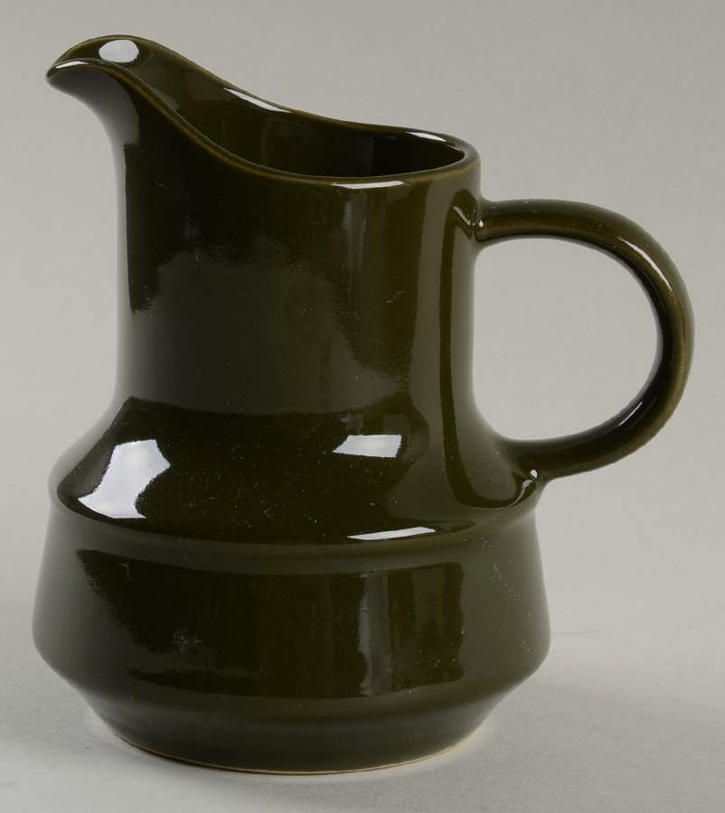 Saracen Creamer by Fashion Manor-1