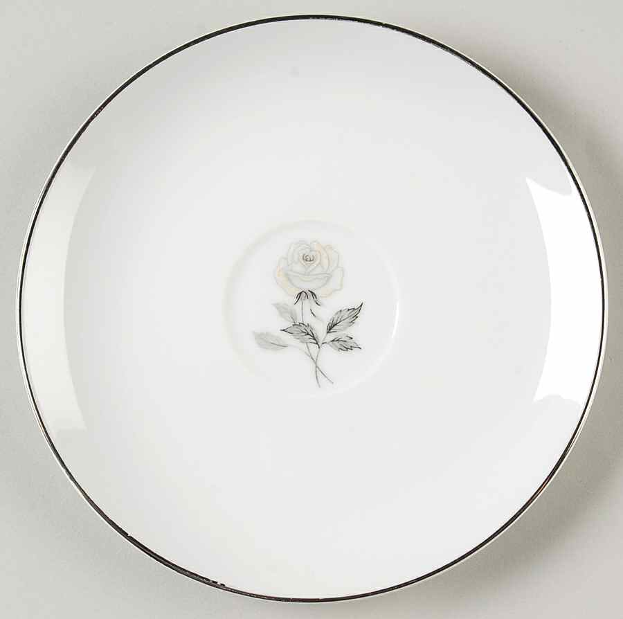 Solitude Saucer by Fashion Manor-1