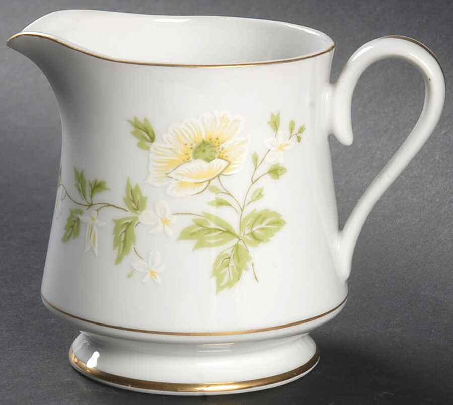 Summertime Creamer by Fashion Manor-1