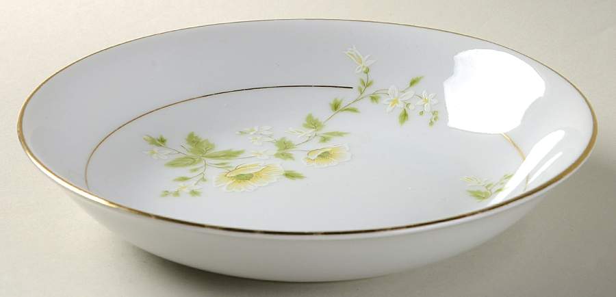 Summertime Coupe Soup Bowl by Fashion Manor-1