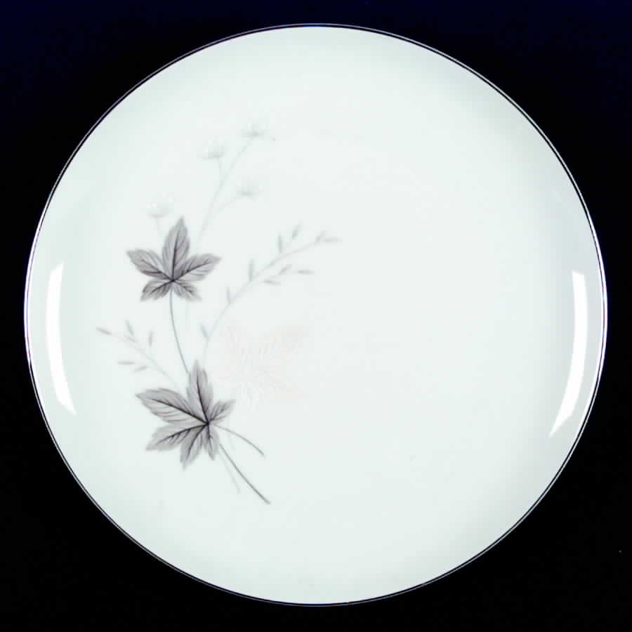 Suzanne Dinner Plate by Fashion Manor-1