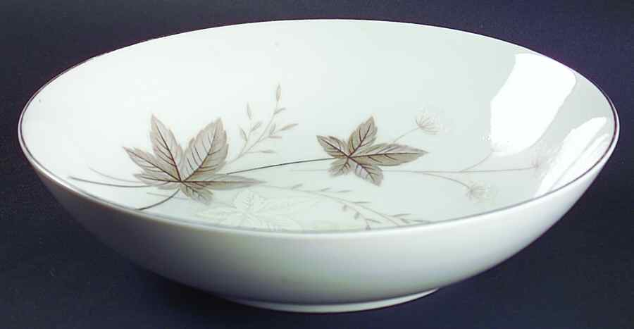 Suzanne 9" Round Vegetable Bowl by Fashion Manor-1