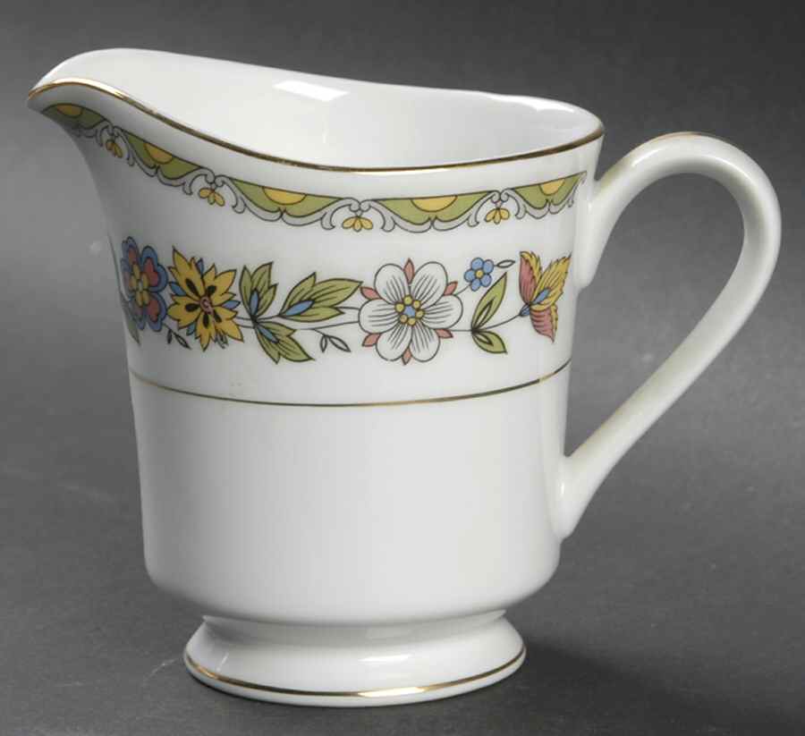 Tivoli Creamer by Fashion Manor-1