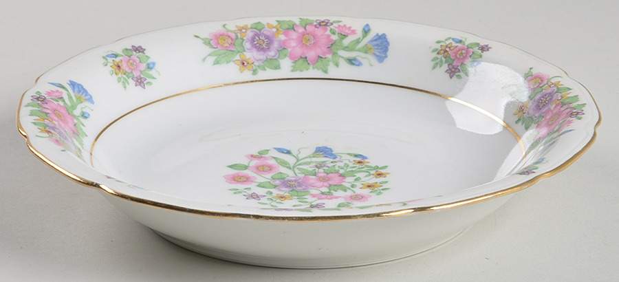 FAN3 Coupe Soup Bowl by France-1