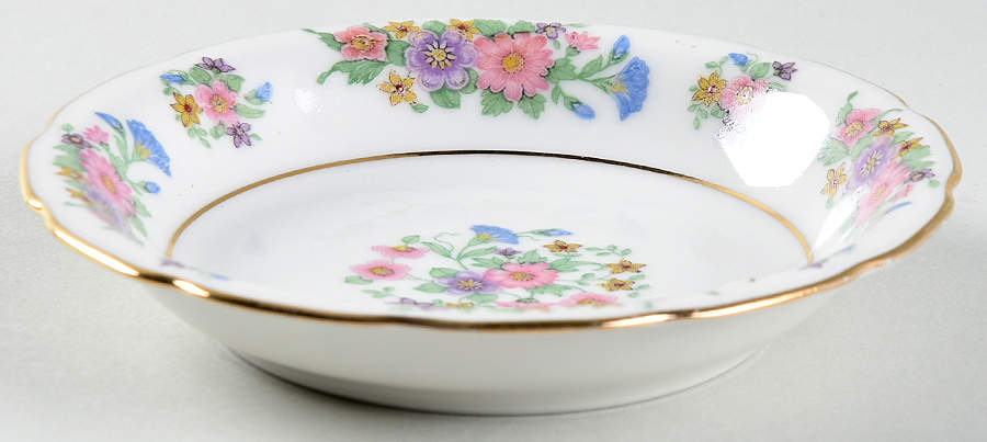 FAN3 Fruit/Dessert (Sauce) Bowl by France-1