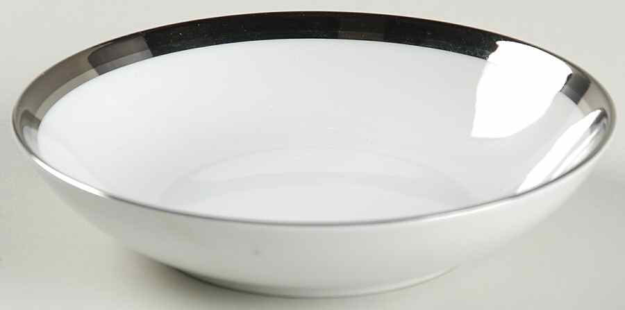 Elegance Fruit/Dessert (Sauce) Bowl by Fashion Royale-1