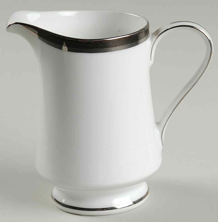 Elegance Creamer by Fashion Royale-1