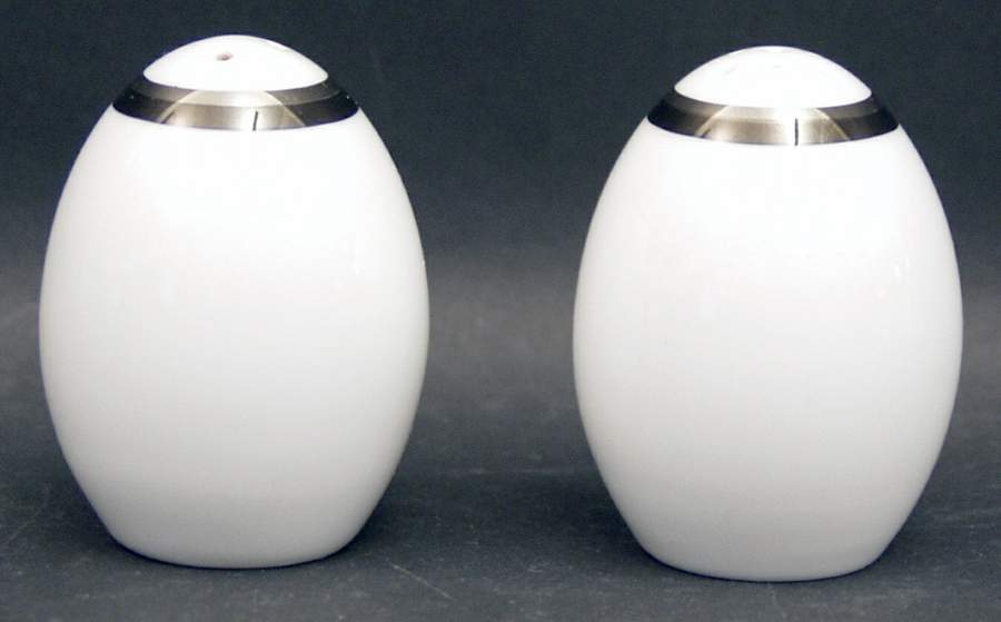 Elegance Salt & Pepper Set by Fashion Royale-1