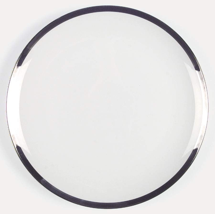 Elegance Dinner Plate by Fashion Royale-1