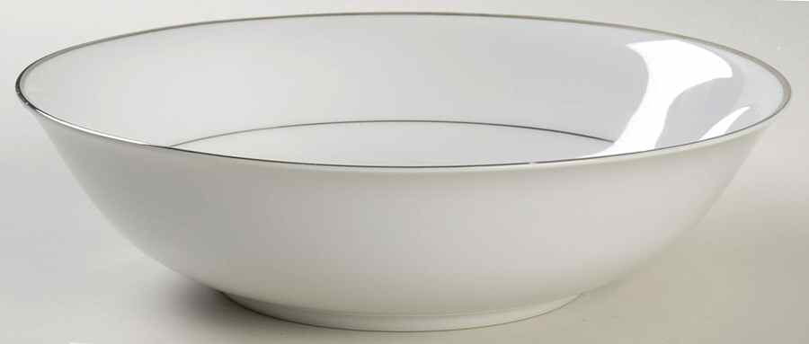 Eternally Yours 9" Round Vegetable Bowl by Fashion Royale-1