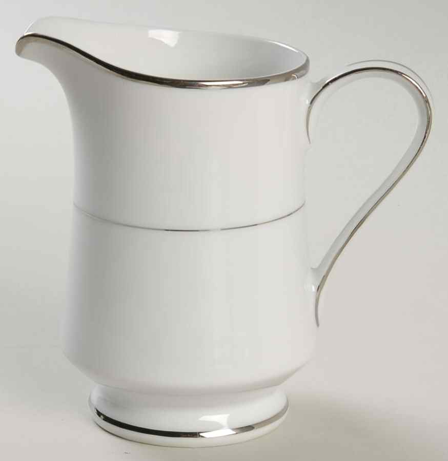 Eternally Yours Creamer by Fashion Royale-1