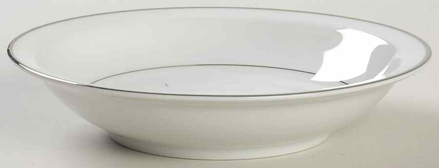 Eternally Yours Rim Fruit/Dessert (Sauce) Bowl by Fashion Royale-1