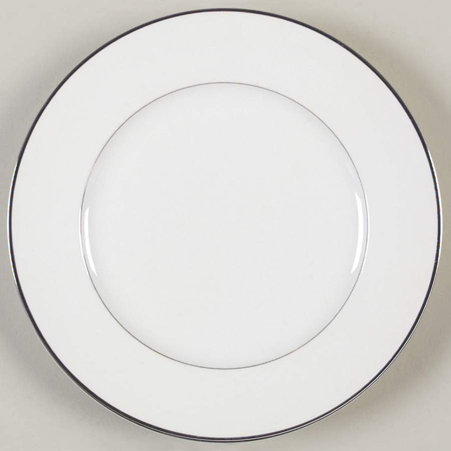 Eternally Yours Dinner Plate by Fashion Royale-1