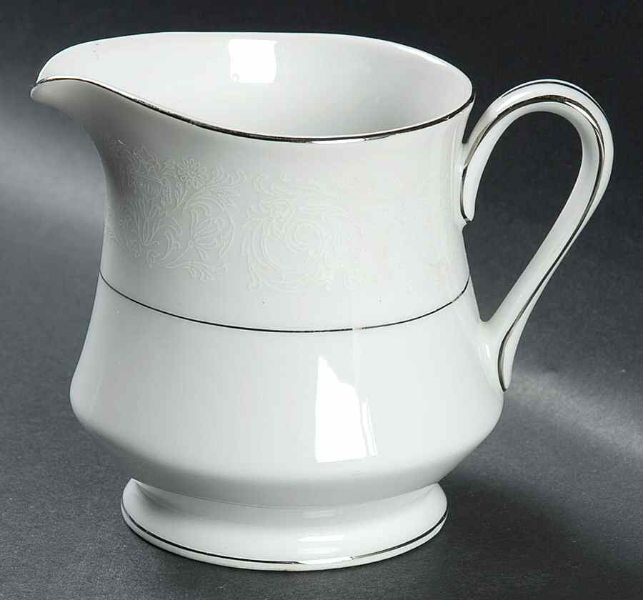Fascination Creamer by Fashion Royale-1