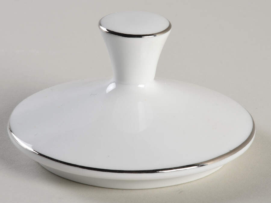 Heirloom Lid for Sugar Bowl by Fashion Royale-1