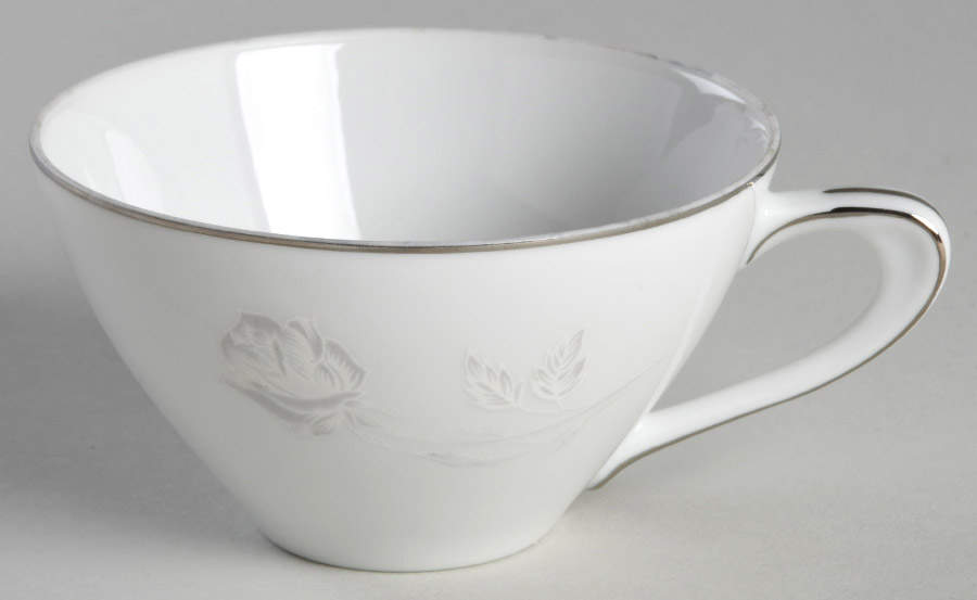 Remembrance Flat Cup by Fashion Royale-1