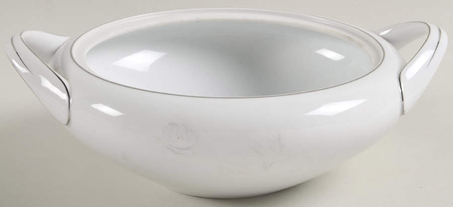 Remembrance Round Vegetable No Lid by Fashion Royale-1