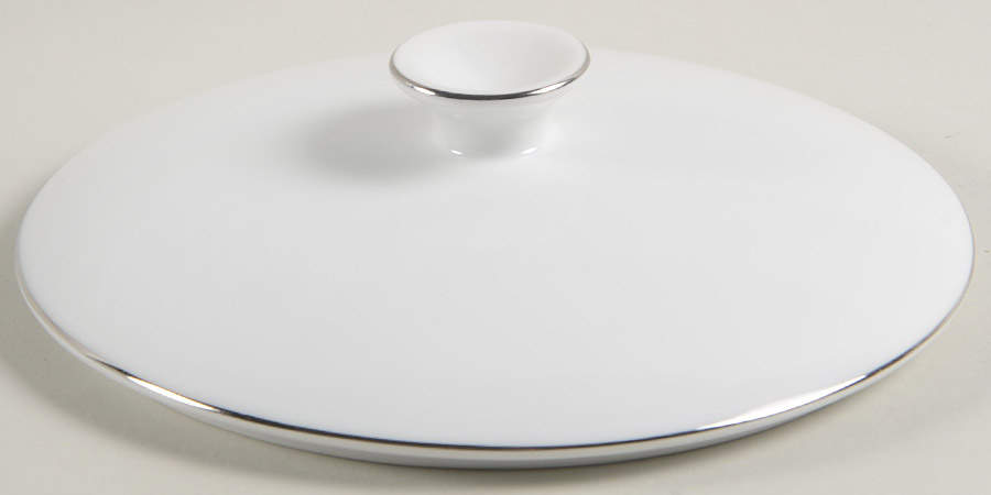 Remembrance Lid for Round Vegetable by Fashion Royale-1