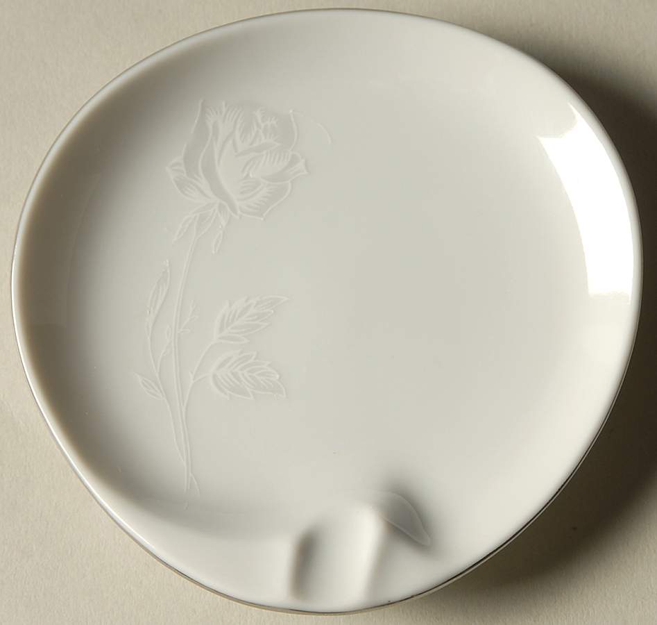 Remembrance Small Ashtray by Fashion Royale-1