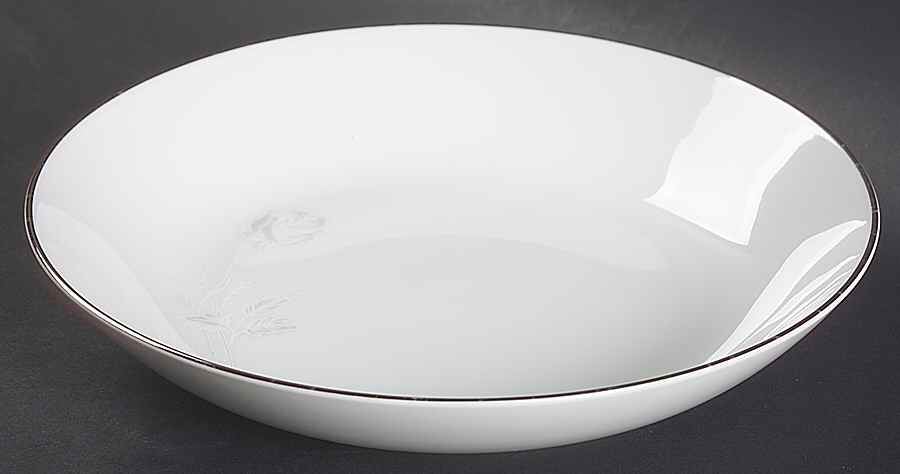 Remembrance Coupe Soup Bowl by Fashion Royale-1