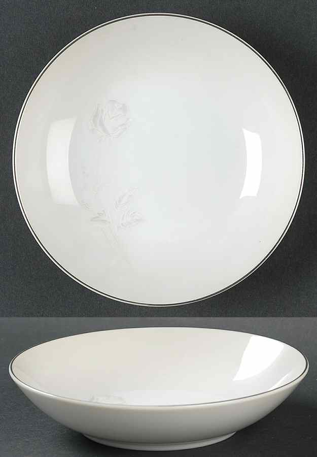 Remembrance Fruit/Dessert (Sauce) Bowl by Fashion Royale-1