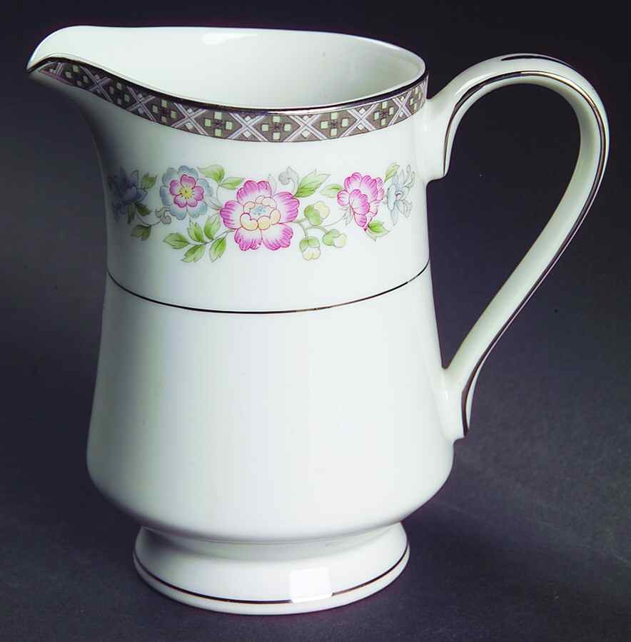 Rhapsody Creamer by Fashion Royale-1