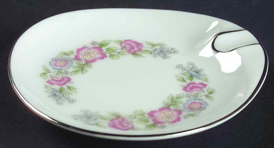 Rhapsody 3" Ashtray by Fashion Royale-1