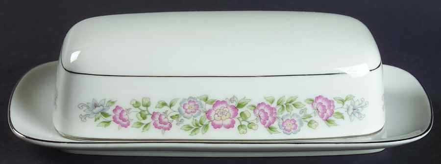 Rhapsody 1/4 Lb Covered Butter by Fashion Royale-1