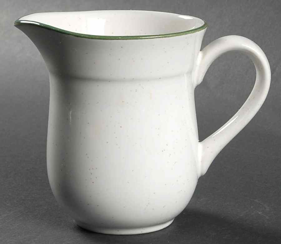 Spring Bouquet Creamer by Fashion Royale-1