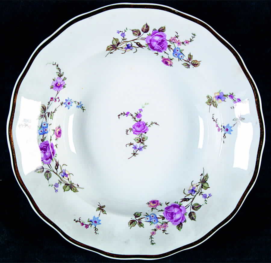 3607 Rim Soup Bowl by Favolina-Karolina-1