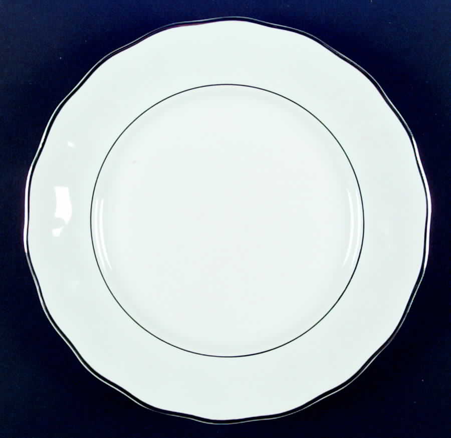 Argenta Dinner Plate by Favolina-Karolina-1