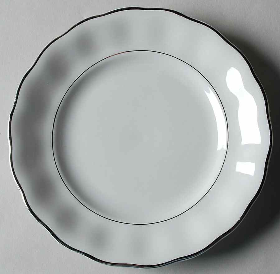 Argenta Salad Plate by Favolina-Karolina-1