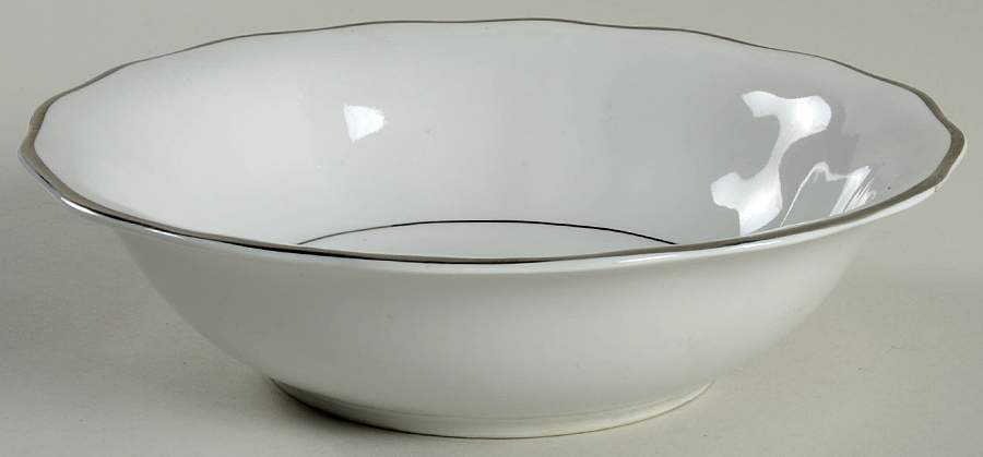 Argenta 9" Round Vegetable Bowl by Favolina-Karolina-1