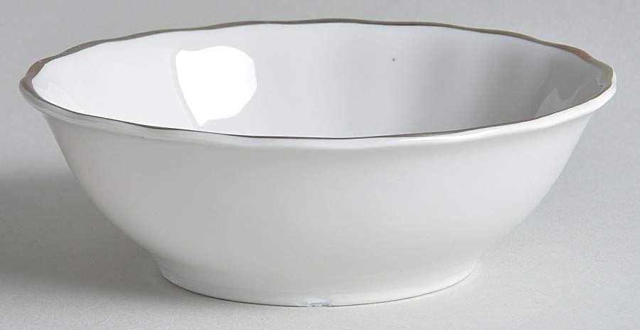 Argenta Fruit/Dessert (Sauce) Bowl by Favolina-Karolina-1