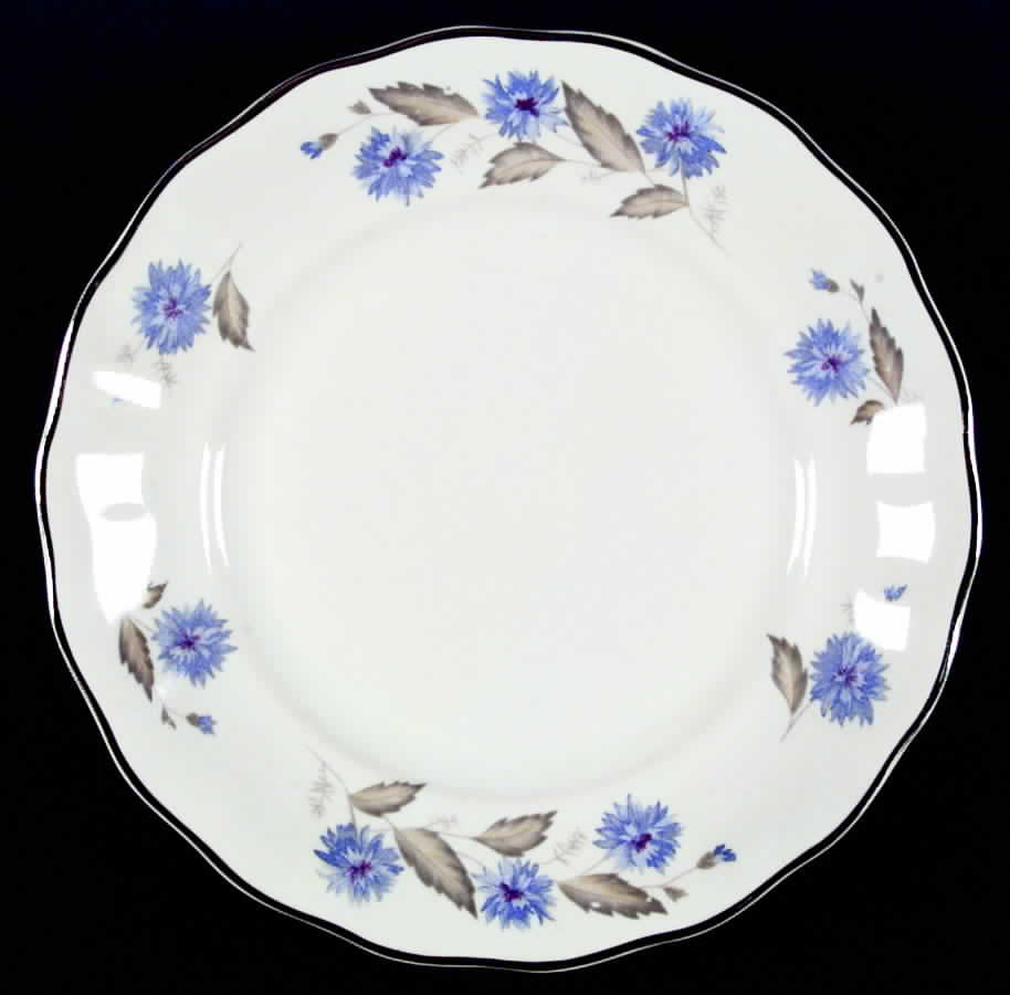 Celeste Dinner Plate by Favolina-Karolina-1