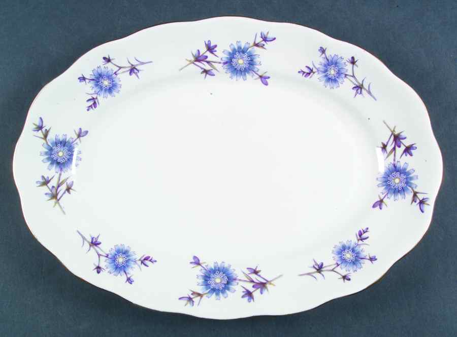 FAV13 13" Oval Serving Platter by Favolina-Karolina-1