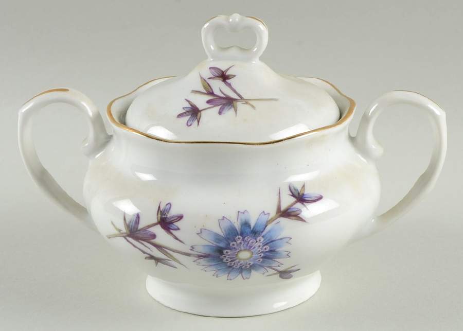 FAV13 Sugar Bowl & Lid by Favolina-Karolina-1