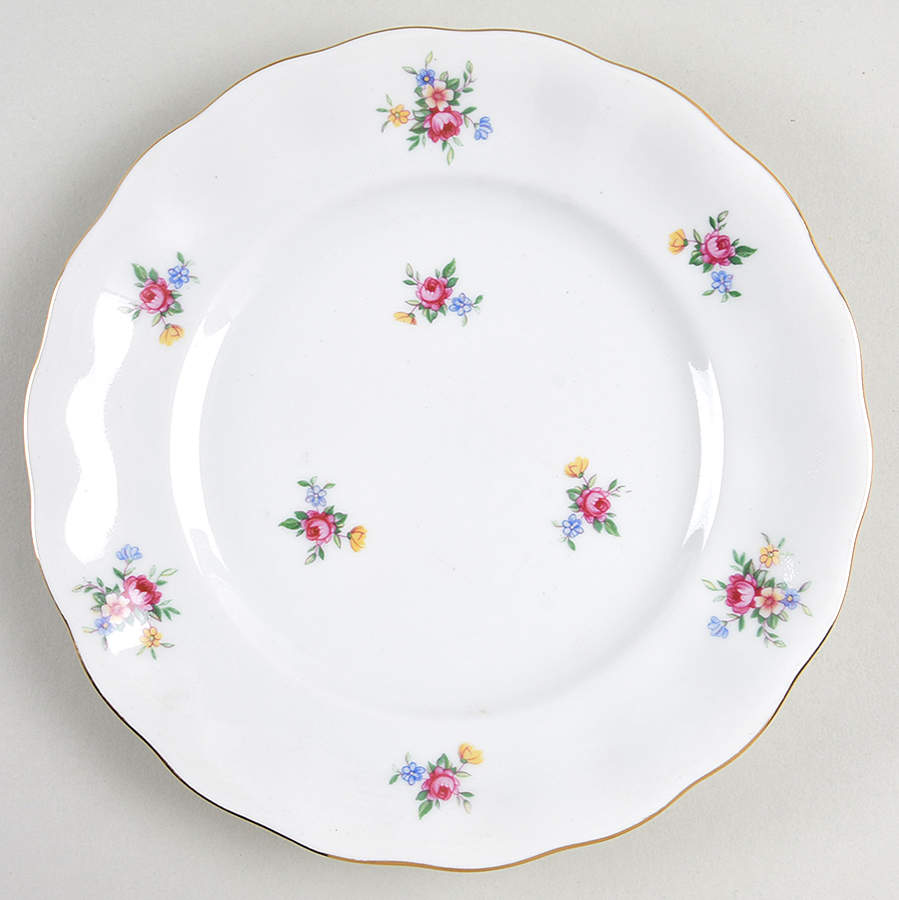 Julia Salad Plate by Favolina-Karolina-1